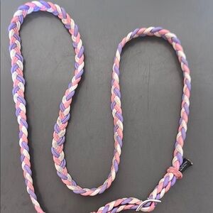 Equestrian Balance Rein